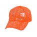 Sequin Lace Glitter Adjustable Baseball Cap  eb-08908332